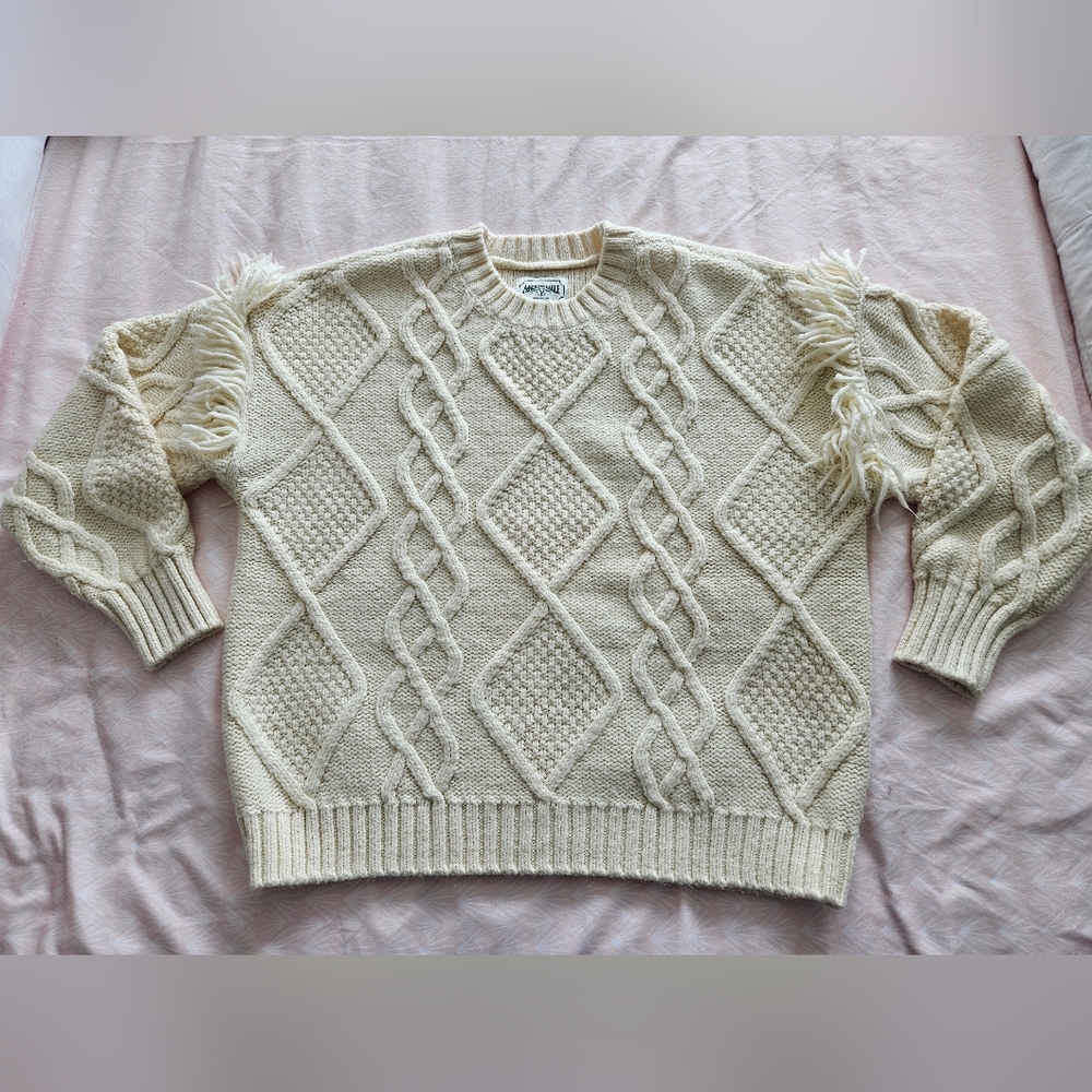 Women's AE Sweater